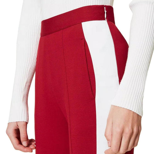 Twinset Pikad püksid - Estita Fashion